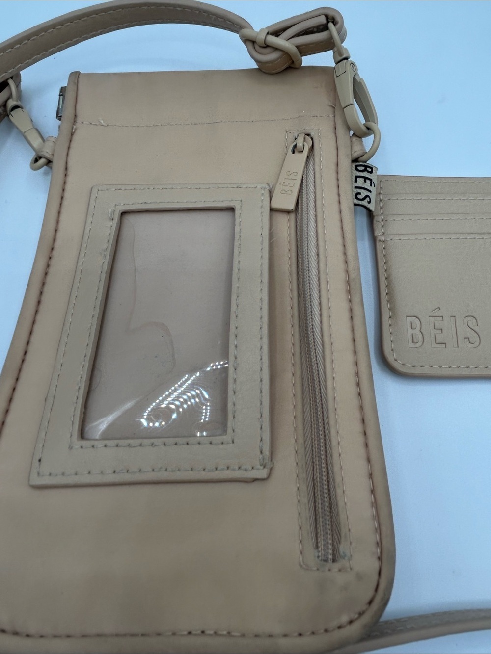 BEIS ID crossbody bag - Picture 7 of 8